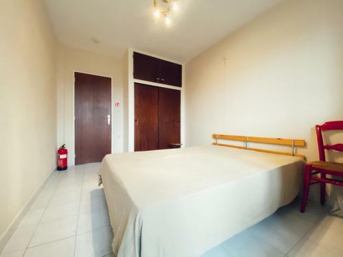 Apartamento Residentie Rapallo