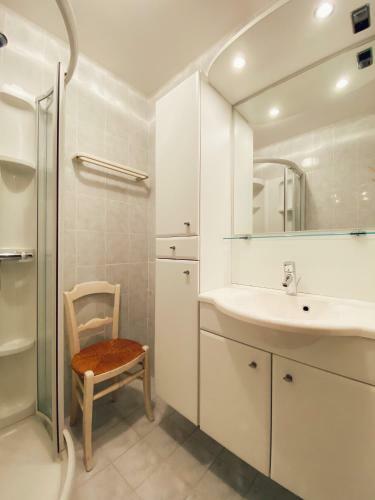 Apartamento Residentie Rapallo