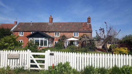 Bed & Breakfast Morland