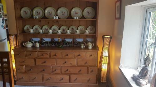 Bed & Breakfast Morland