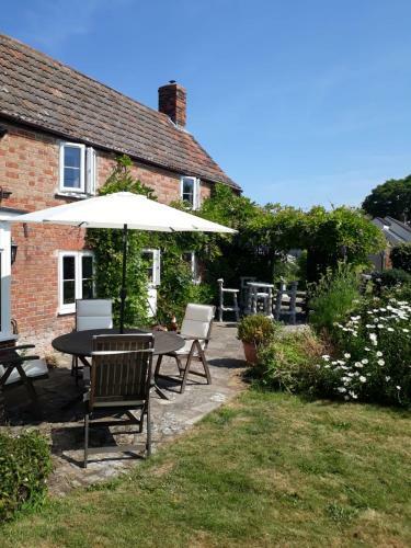 Bed & Breakfast Morland