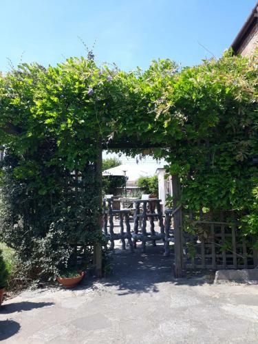Bed & Breakfast Morland