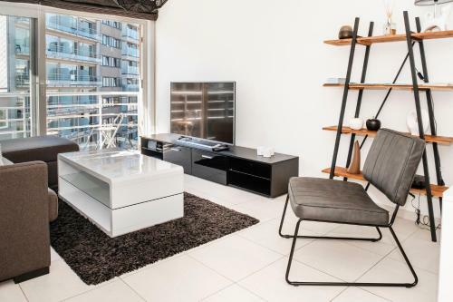 Apartamentos Lumina Suite