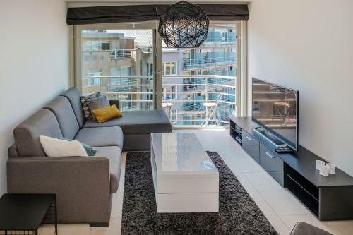 Apartamentos Lumina Suite