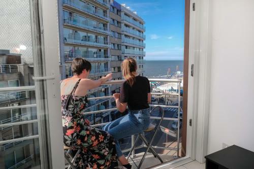 Apartamentos Lumina Suite