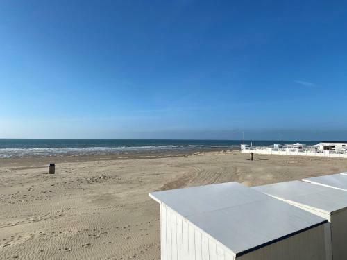 Apartamento Royal Middelkerke