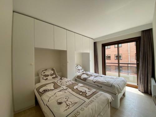 Apartamento Royal Middelkerke