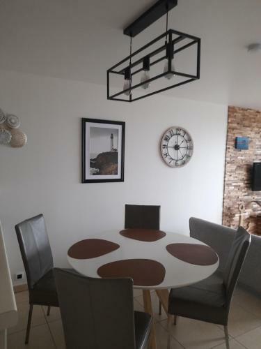 Apartamento De Viking