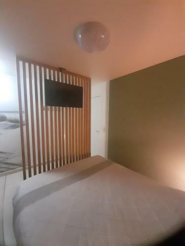Apartamento De Viking