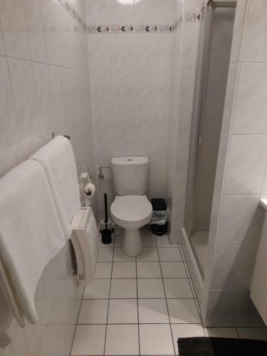 Apartamento De Viking