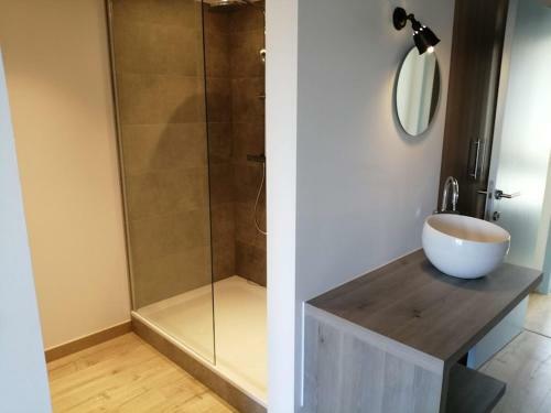 Huize La Passion Vacationhouse 10 Min Walk From The Sea