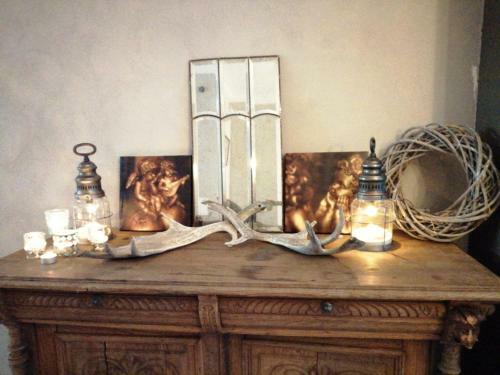 Huize La Passion Vacationhouse 10 Min Walk From The Sea