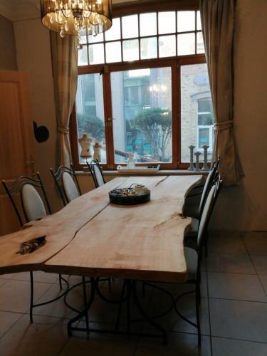 Huize La Passion Vacationhouse 10 Min Walk From The Sea