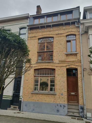 Huize La Passion Vacationhouse 10 Min Walk From The Sea