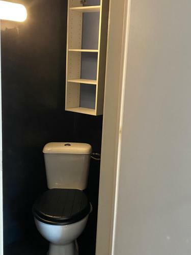 Apartamento Middelkerke Appartement