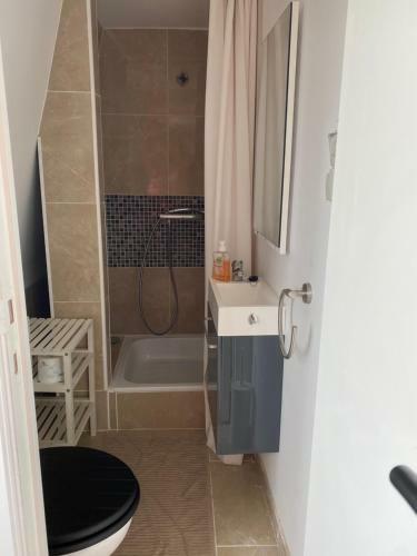 Apartamento Middelkerke Appartement