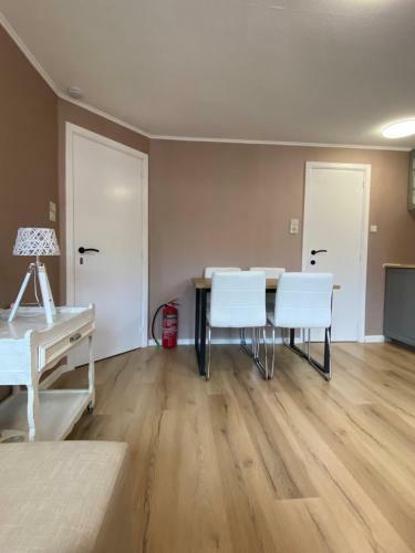 Apartamento Middelkerke Appartement
