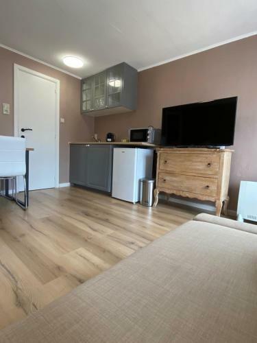 Apartamento Middelkerke Appartement