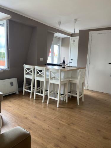 Apartamento Middelkerke Appartement