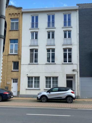 Apartamento Middelkerke Appartement