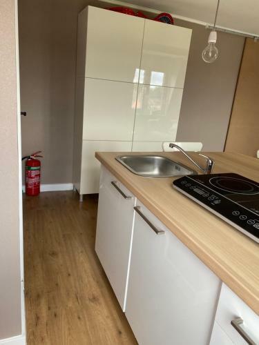 Apartamento Middelkerke Appartement