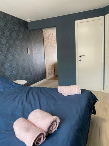 Apartamento Middelkerke Appartement