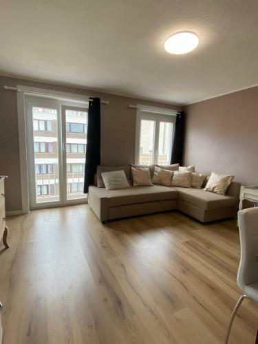 Apartamento Middelkerke Appartement