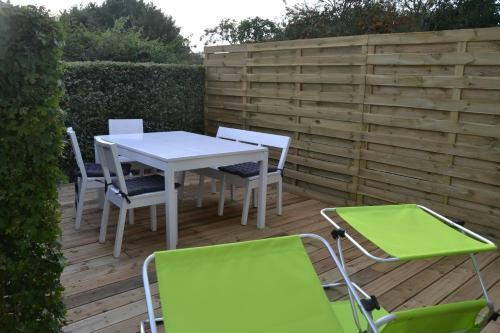 Maison � Westende