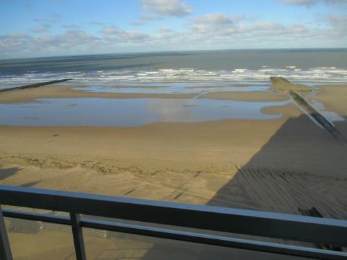 Apartamento Studio On The Beach With Sea View
