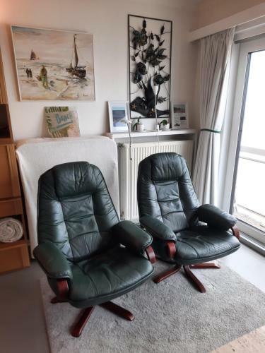 Apartamento Studio On The Beach With Sea View