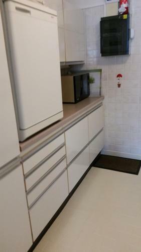 Apartamento Studio On The Beach With Sea View