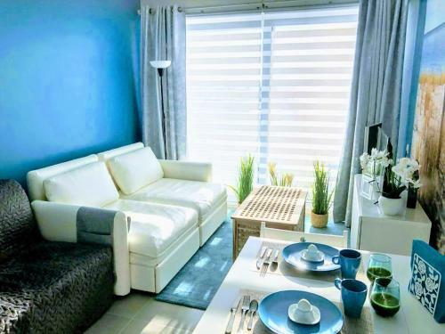 Apartamento Studio Blue Cocoon Westende