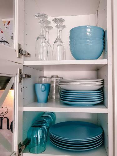 Apartamento Studio Blue Cocoon Westende