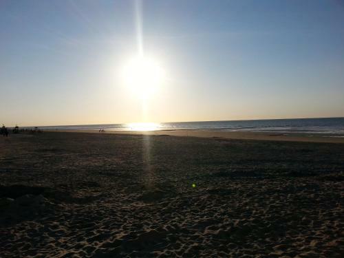 Apartamento Seawind