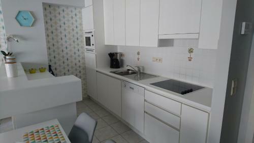 Apartamento Seawind