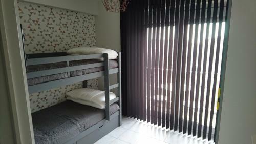 Apartamento Seawind