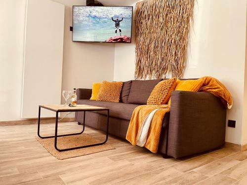 Hostal Mundivagant Beach
