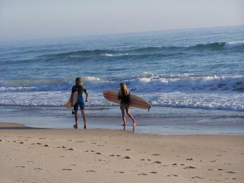 Hostal Mundivagant Beach