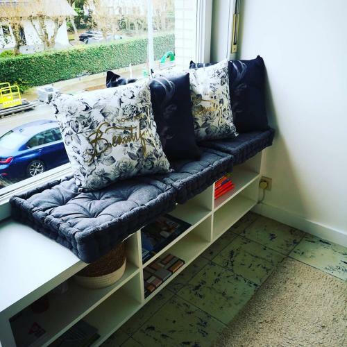 Apartamento Fleuri Westende