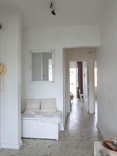 Apartamento Fleuri Westende