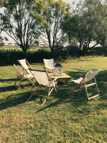 Les Jardins De Jeanne