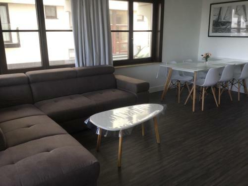Apartamento Zeeparel