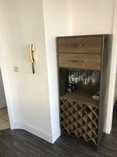 Apartamento Zeeparel