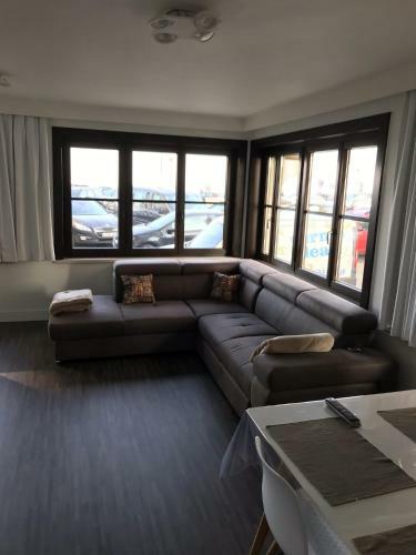 Apartamento Zeeparel