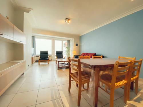 Apartamento Residentie Plein Sud