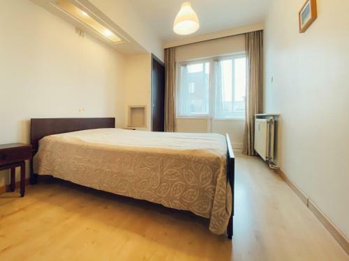 Apartamento Residentie Plein Sud