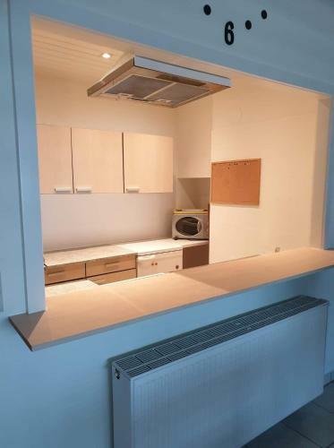 Apartamento Residentie Galaxy