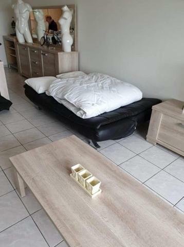 Apartamento Residentie Galaxy