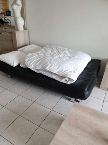Apartamento Residentie Galaxy