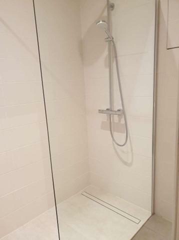 Apartamento Residentie Galaxy